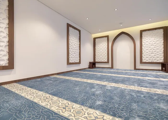 Layali Properties 3Br Apartment - Near Riyadh Int\'L Convention And Exhibition Center
