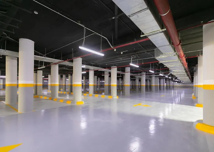 Layali Properties 3Br Apartment - Near Riyadh Int\'L Convention And Exhibition Center